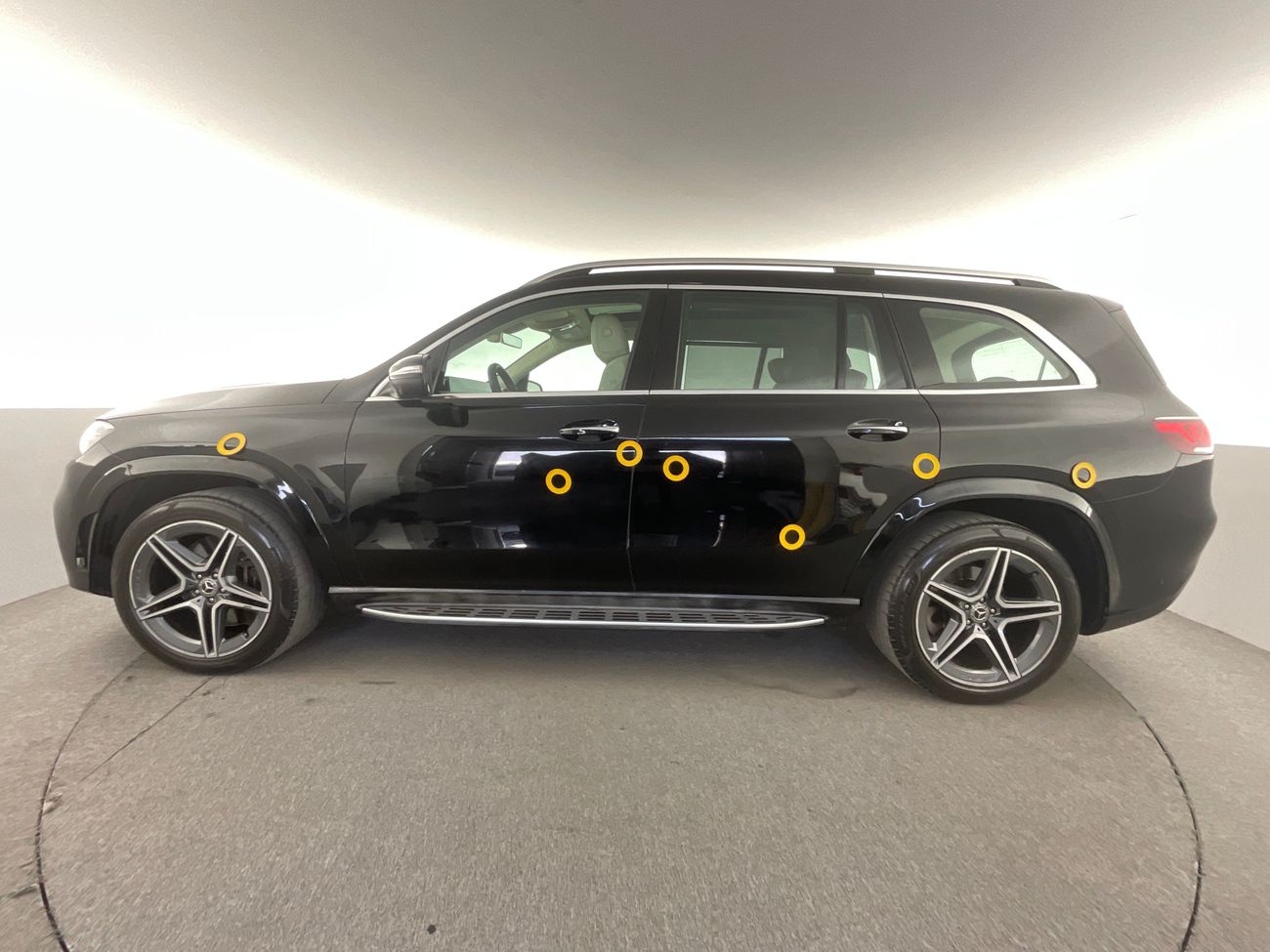 Mercedes-Benz GLS 450 Premium | National Day Celebration | Guaranteed Warranty | 0 Down Payment