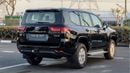 تويوتا لاند كروزر GXR 3.3L Twin Turbo Diesel V6