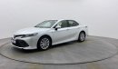 Toyota Camry SE 2.5 | Under Warranty | Free Insurance | Inspected on 150+ parameters