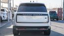 Land Rover Range Rover AUTOBIOGRAPHY P530
