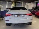 Mercedes-Benz S 63S AMG Brand New S63 AMG-Eperformance -3 YEARS WARRANTY 100,000KM