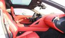 Jaguar F Type 5.0 V8 S/C Coupe SVR AWD Brand New