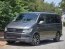 فولكس واجن ملتي فان Hihgline 2.0L