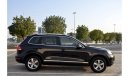 Volkswagen Touareg FSH in Perfect Condition