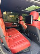Lexus LX570 SPORT PLUS