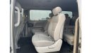 Hyundai H-1 2019 Hyundai H1 2.4L V4 - Automatic - 12 Seater Passenger - Patrol / GCC Specs