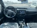 Toyota Hilux Hilux GR ,4.0 L ,Automatic, pickup , 4WD