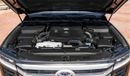 تويوتا لاند كروزر LAND CRUISER VXR 3.5L TWIN TURBO FULL OPTION 2025