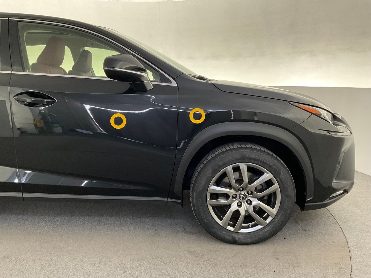 Lexus NX300 Premier | Guaranteed Warranty | 0 Down Payment