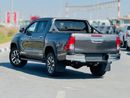 Toyota Hilux Hilux SR5 RHD