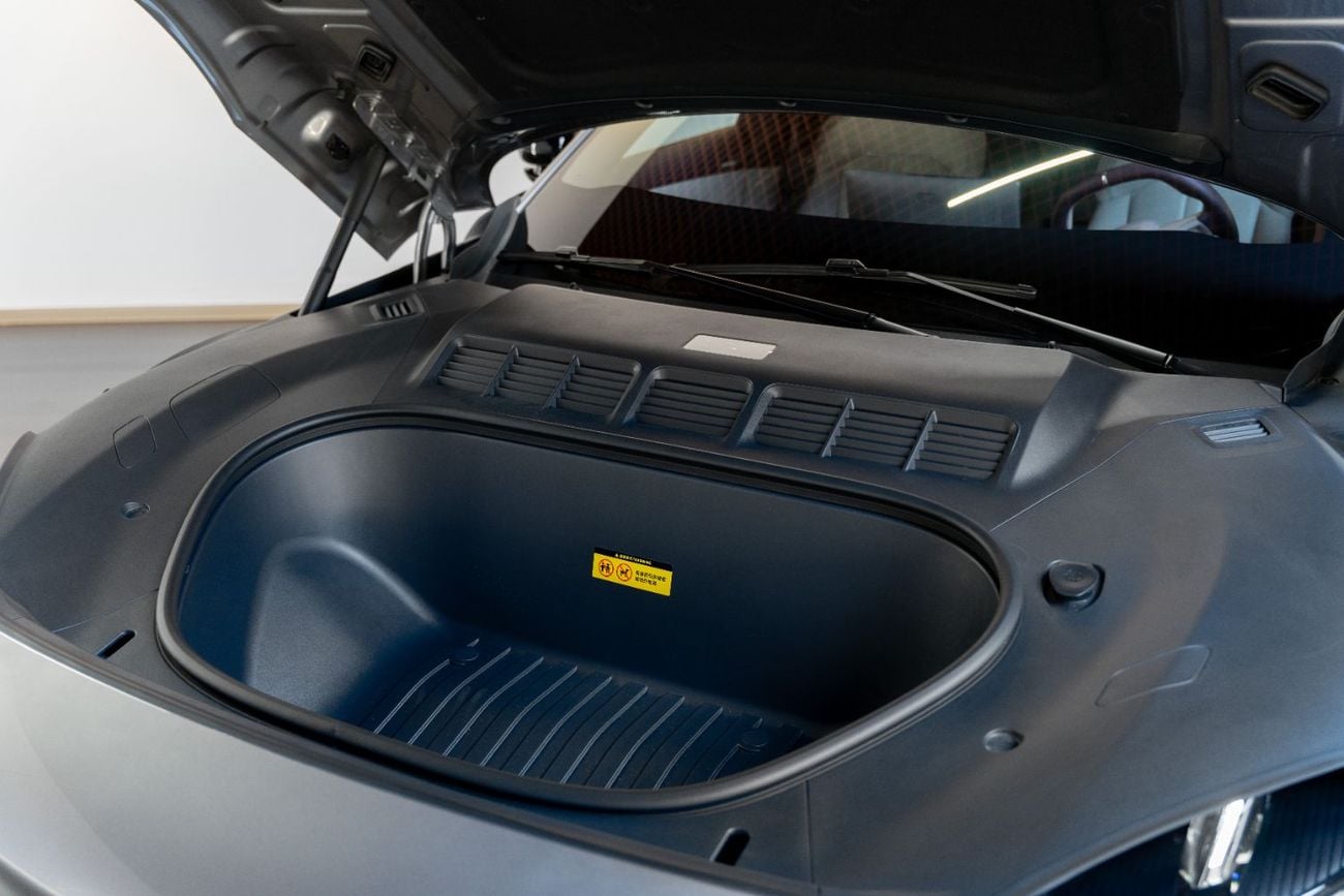 شاومى YU7 Xiaomi YU7 Pro | 770KM Range | Full Option Electric SUV