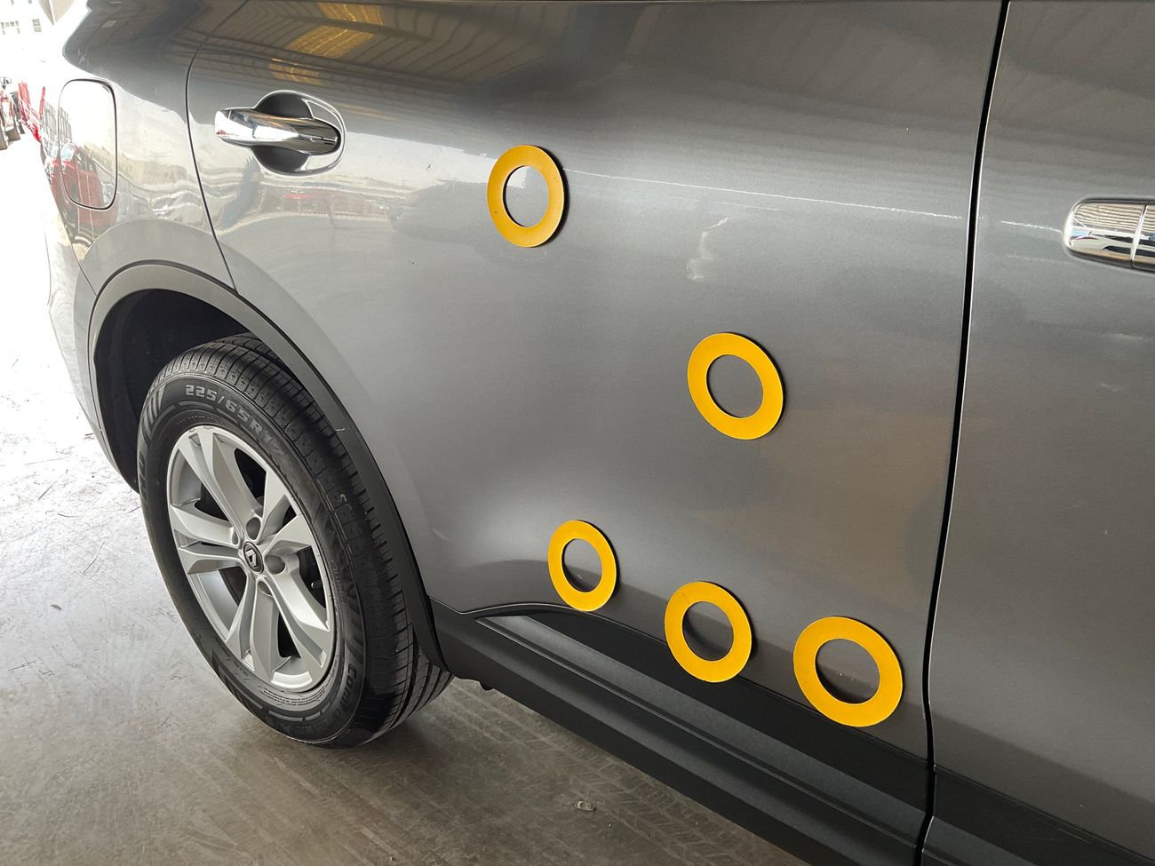 Renault Koleos PE | National Day Celebration | Guaranteed Warranty | 0 Down Payment