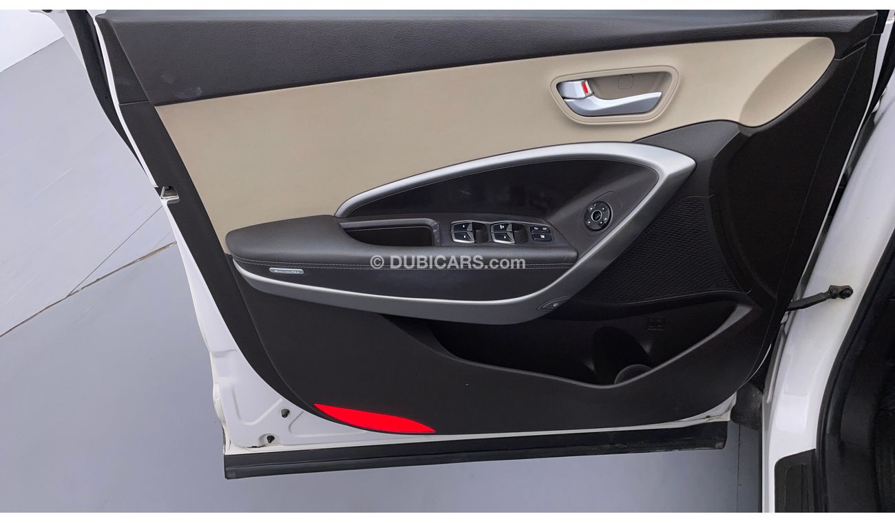 Hyundai Santa Fe GL 2.4 | Zero Down Payment | Free Home Test Drive