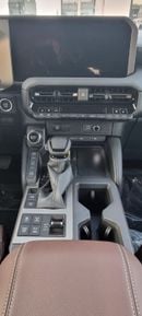 Toyota Prado VXR TOYOTA PRADO 2.4L PETROL ADVENTURE FULL OPTION MY 2026