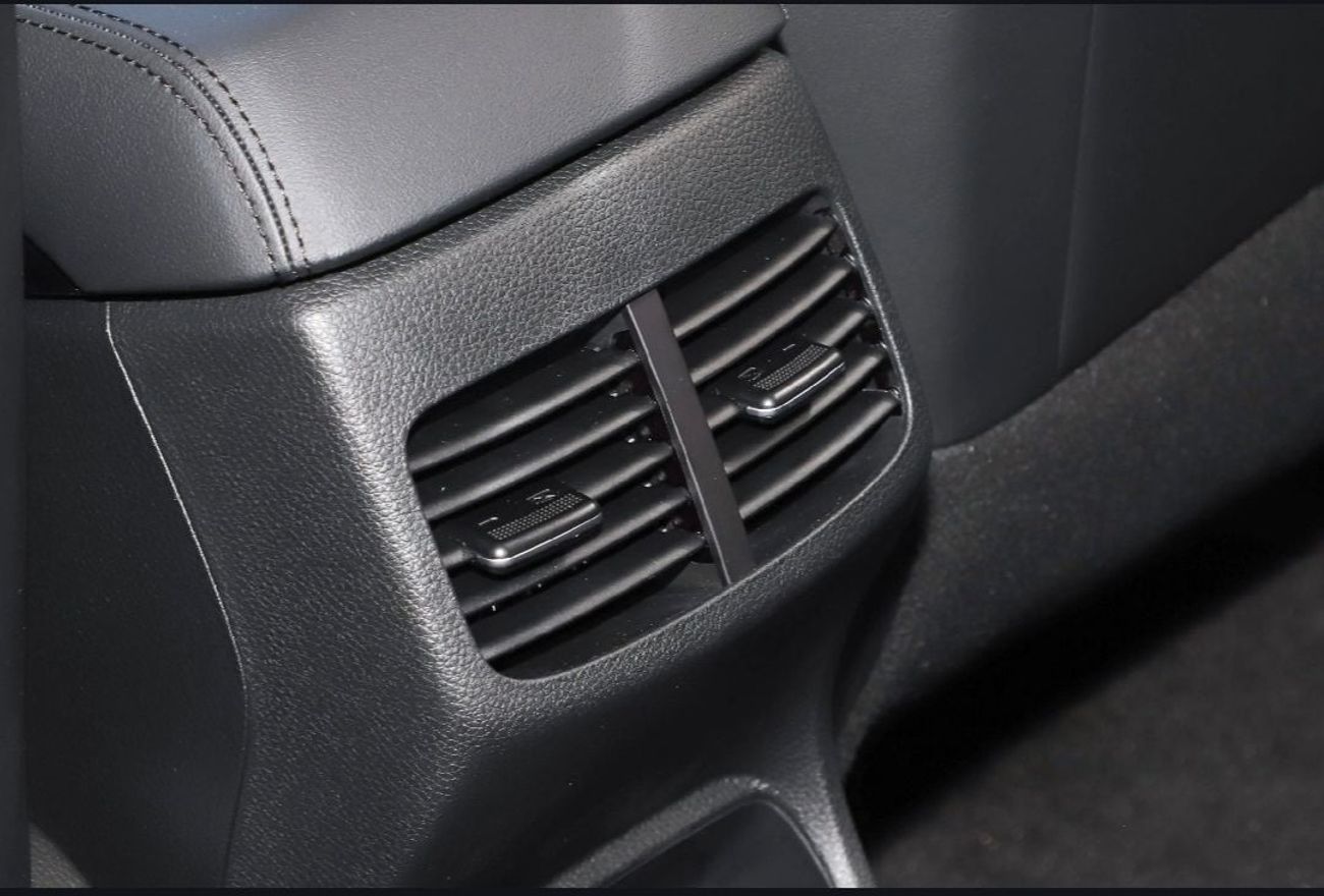 Kia Seltos Kia Seltos Mid Option