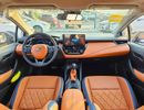 تويوتا ليفين GR SPORTS HYBRID / 1.8L V4 / 360*CAMERA / LEATHER SEATS / SUNROOF (CODE # TLHGR)