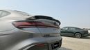 أم جي 7 LUX MG7 1.5L 3001/TGI - Rear Spoiler - 360 Cameras - Chinese Specs - 2025 (EXPORT)