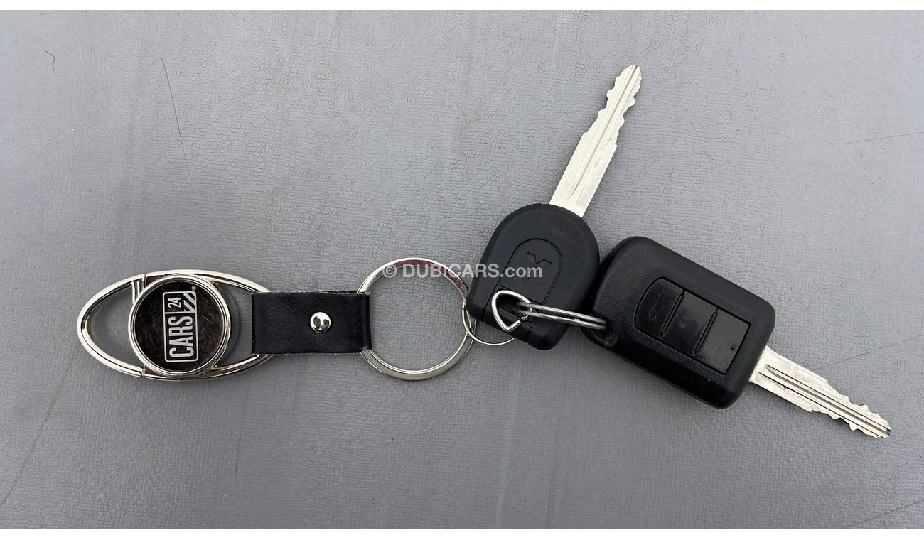 Mitsubishi Lancer GLS HIGHLINE 1.6 | Under Warranty | Inspected on 150+ parameters