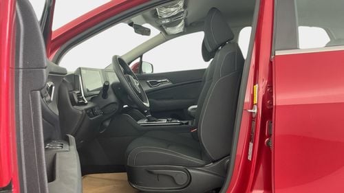 Kia Sportage LX 1.6L LX | Guaranteed Warranty | 0 Down Payment