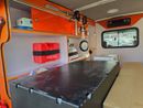 Toyota Land Cruiser 70 LC 78 HARDTOP 2.8L MT LAND CRUISER LC78 4.2L AMBULANCE