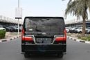 Toyota Granvia Premium V6 3.5L Petrol Automatic