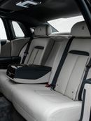 Rolls Royce Ghost EWB