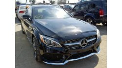 مرسيدس بنز C 300 كوبيه