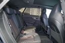 Audi RS Q8 TFSI quattro 4.0L