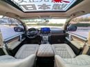 Toyota Land Cruiser FACELIFTED VXR V8 FULL OPTION GCC IN EXCELLENT CONDITION
