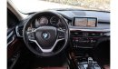BMW X5 BMW X5 5.0L GCC MODEL 2014 7 SEATER