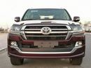 Toyota Land Cruiser 4.0L, PETROL, Grand Touring, 20" AW (CODE # GXR2019)