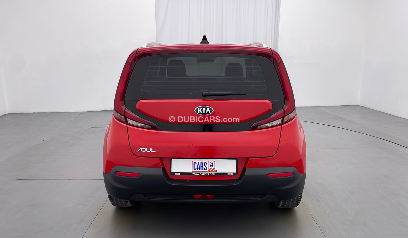 Kia Soul EX 1.6 | Under Warranty | Inspected on 150+ parameters