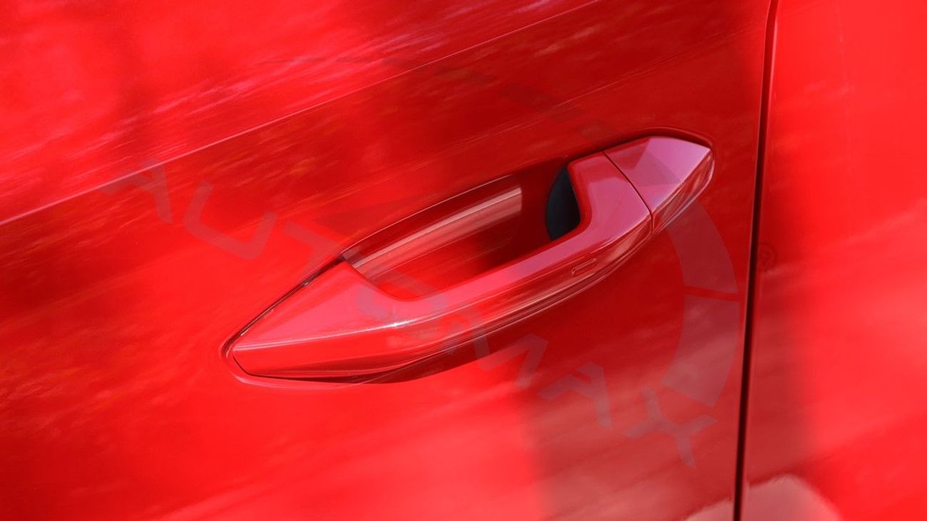 Skoda Octavia Sportline 1.4T FWD 2025 GCC 0Km With 5 Years Warranty & 5 Years Service @Official Dealer