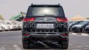 Toyota Land Cruiser VX 3.3L