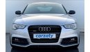 Audi A5 45 TFSI quattro S-Line