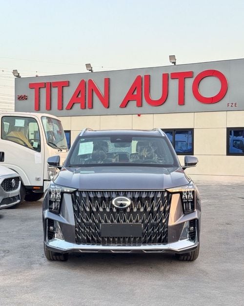 جي إي سي جي اس 8 هايبرد