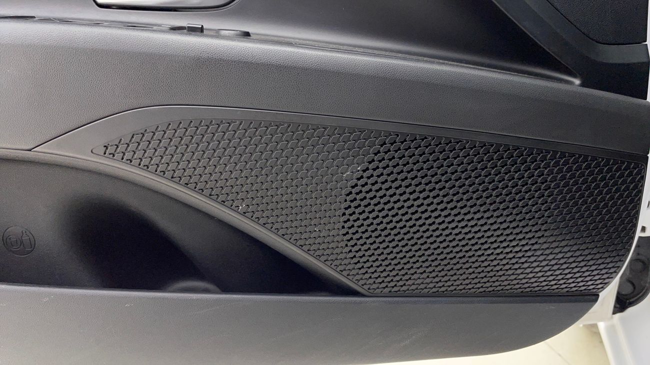 هيونداي إلانترا SMART 1.6 | بدون دفعة مقدمة | اختبار القيادة في المنزل