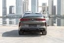 BMW X6 M STD Competition 4.4T xDrive