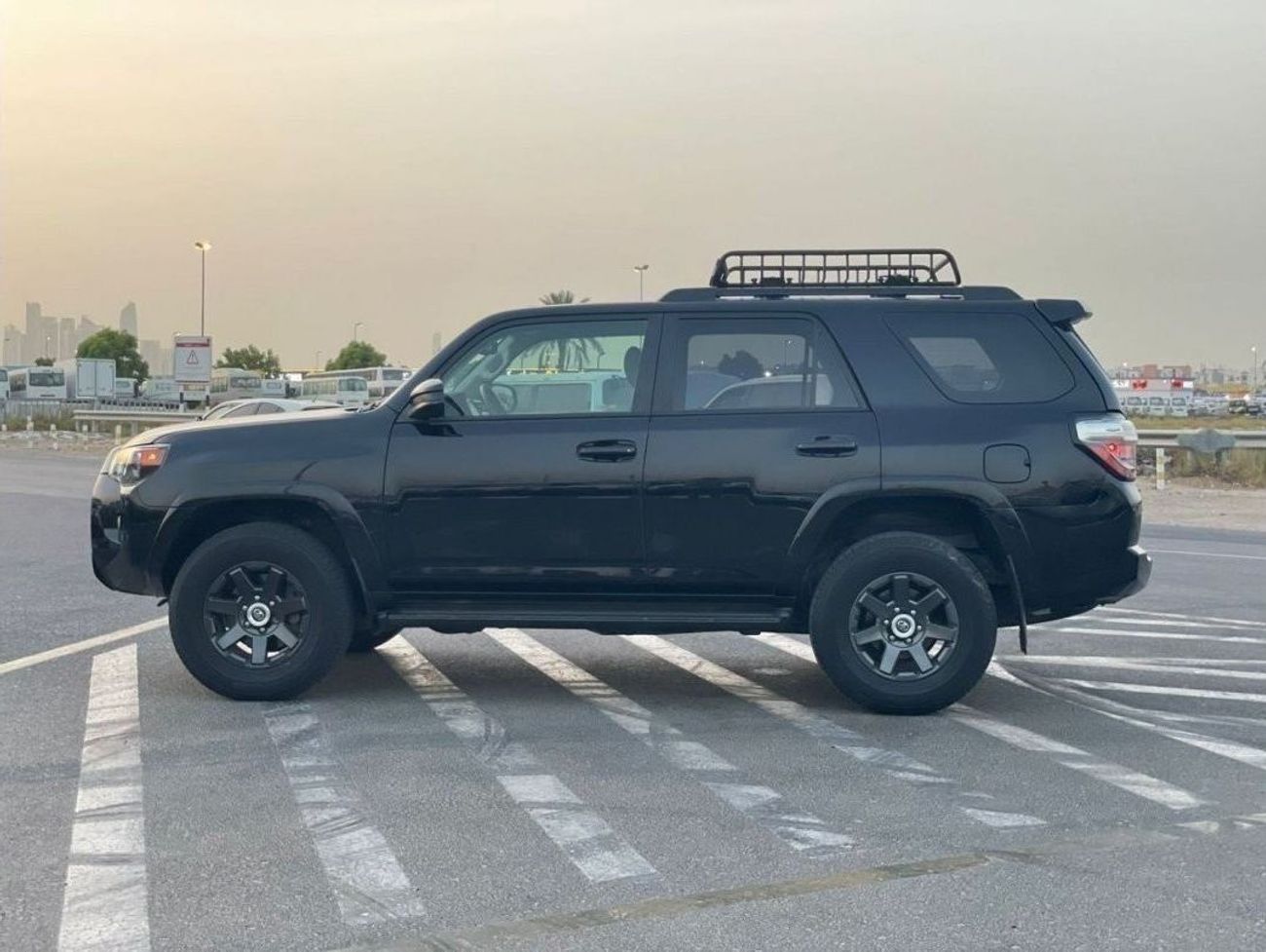 Toyota 4Runner 2021 Toyota 4Runner SR5 Premium 4x4 -4.0L V6