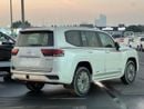 تويوتا لاند كروزر EXPORT ONLY - 2025 LC300 GXR 4.0L