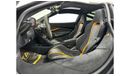 McLaren 720S Std 2018 McLaren 720s, RYFT Bodykit, FI Exhaust, Full McLaren Service History, Low Kms, GCC