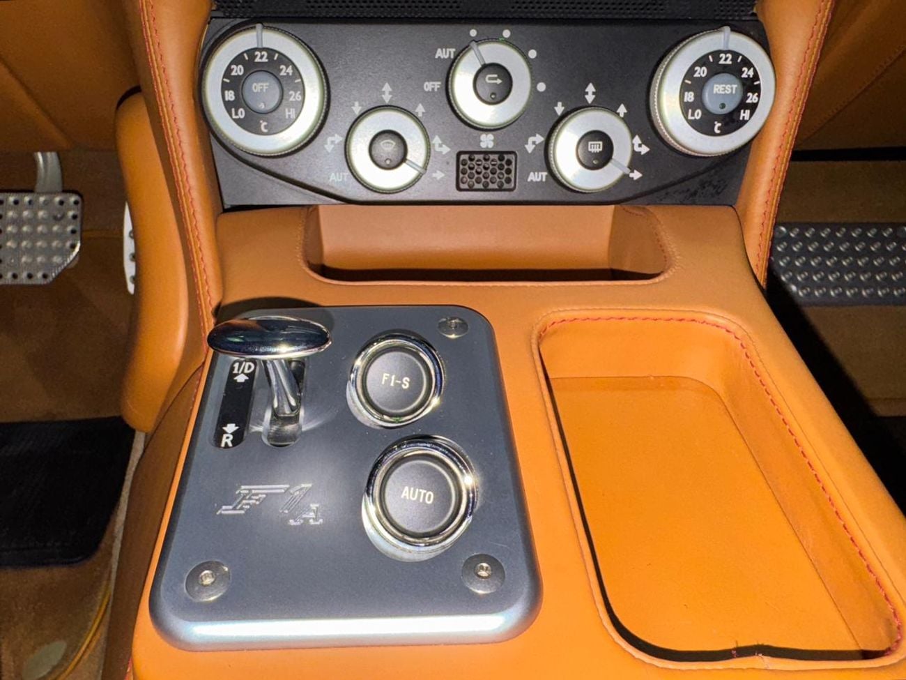 فيراري 612 Scaglietti,5.7L,V12