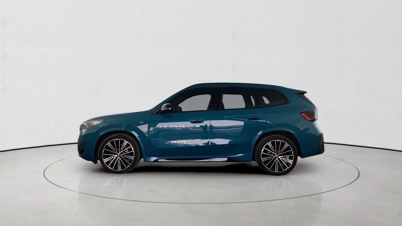 BMW X1 XDRIVE 20i M SPORT | Guaranteed Warranty | 0 Down Payment