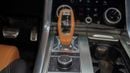 Land Rover Range Rover Sport SVR