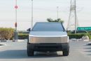 Tesla Cybertruck Cyberbeast