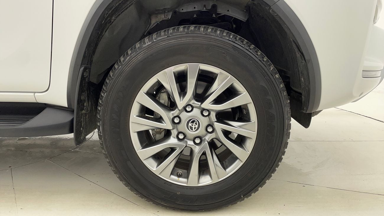 Toyota Fortuner VXR 4 | Zero Down Payment | Home Test Drive