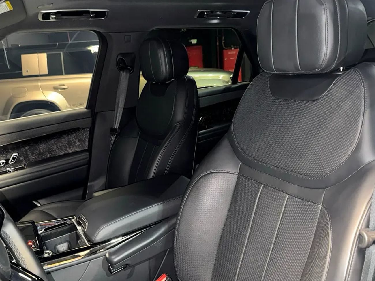 Land Rover Range Rover Sport FIRST EDITION, миниатюра 14