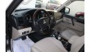 ميتسوبيشي باجيرو 3.5L V6 GLS 2016 FULL OPTION