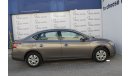 Nissan Sentra 1.8L S