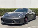 بورش 911 GT3 EDITION